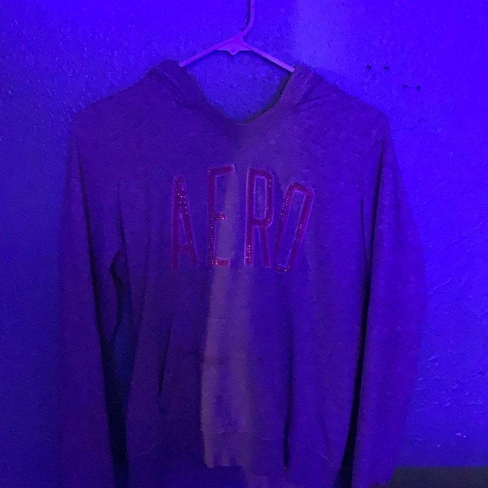 Aeropostale hoodie